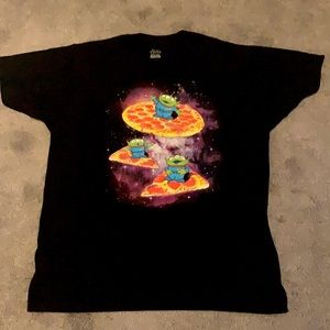 Large Toy Story Aliens